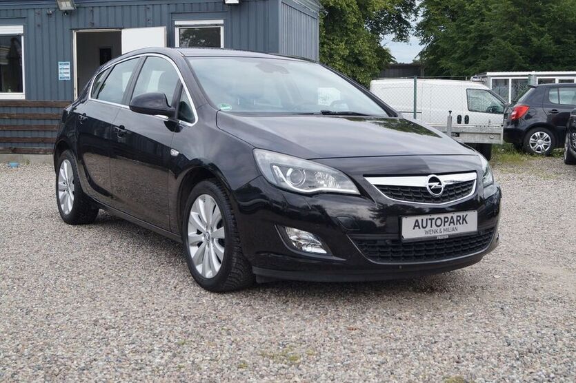 Astra