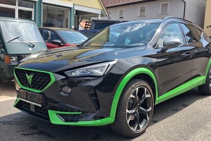 Cupra Formentor 142.730 km 16.980 &euro; Lauterhofen 92283