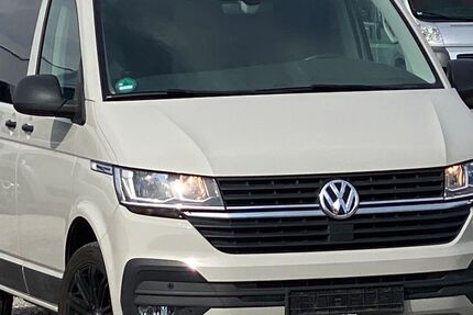 VW T6 Multivan 64.500 km 44.900 &euro; Rott bei Landsberg 86935