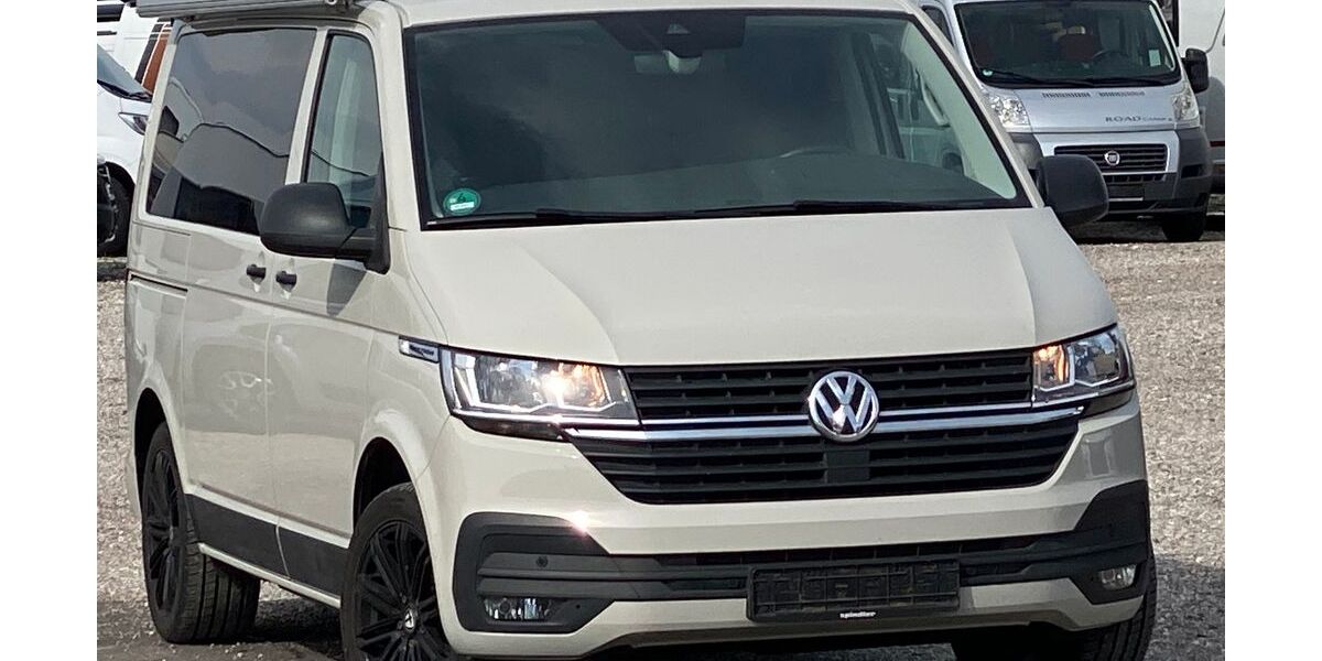 VW T6 Multivan 64.500 km 44.900 &euro; Rott bei Landsberg 86935