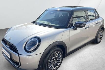 Mini Cooper C 7.396 km 27.450 &euro; Bremerhaven 27580