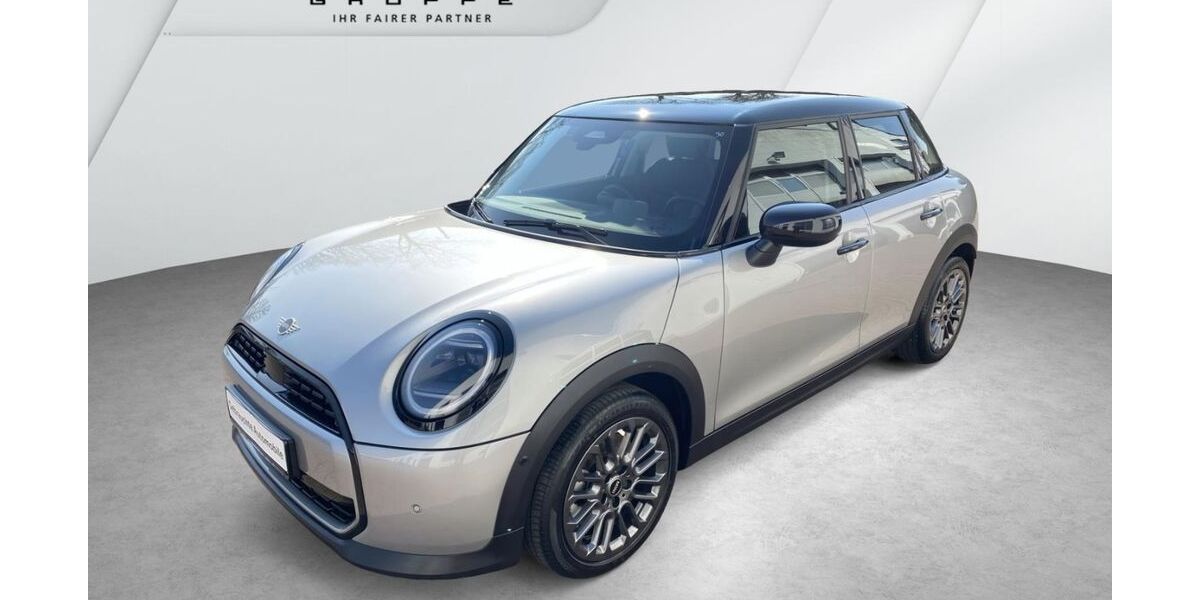 Mini Cooper C 7.396 km 27.450 &euro; Bremerhaven 27580