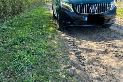 Mercedes-Benz Vito 318.357 km 14.500 &euro; Diepholz 49406