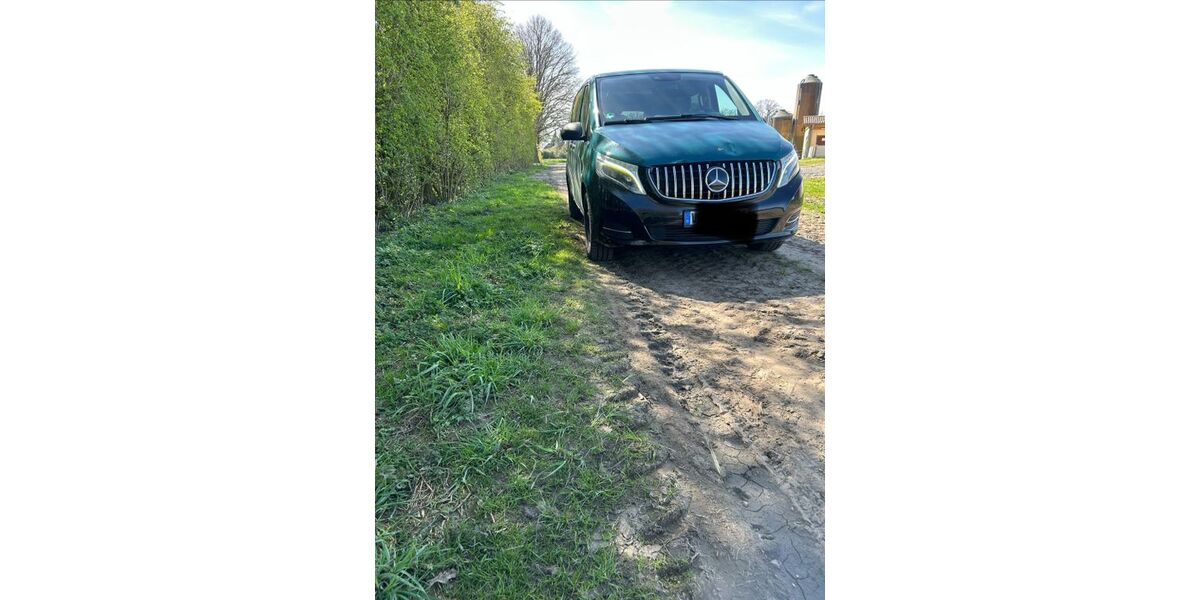 Mercedes-Benz Vito 318.357 km 14.500 &euro; Diepholz 49406