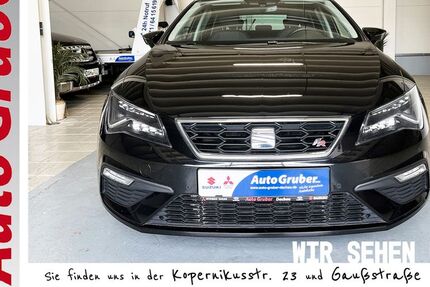 Seat Leon 69.103 km 14.890 &euro; Dachau 85221