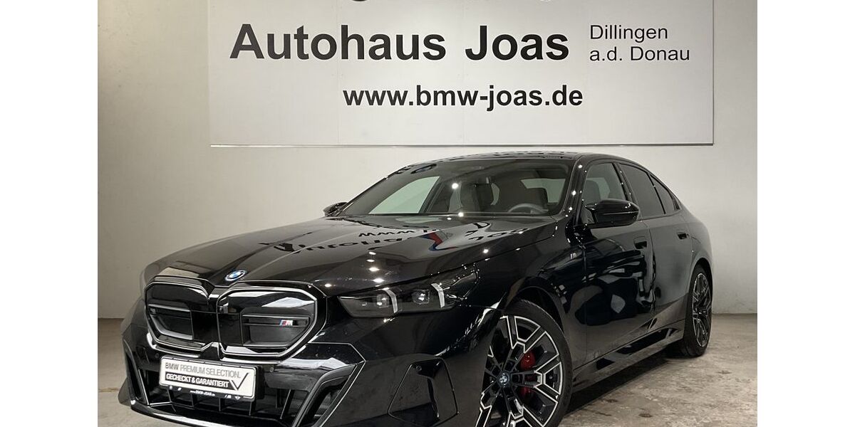 BMW i5 17.250 km 72.600 &euro; Dillingen 89407