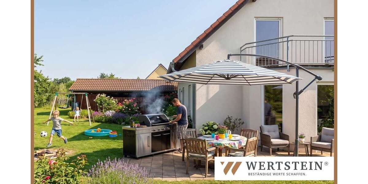 Einfamilienhaus Bautzen - 4 Zimmer, 125 m&sup2;, 350.000&euro; | Angebot:26216145