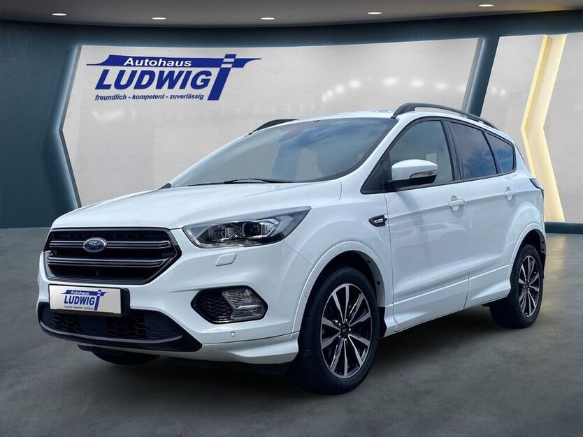 Kuga