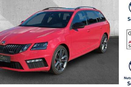 Skoda Octavia 127.500 km 19.990 € Bahretal 01819