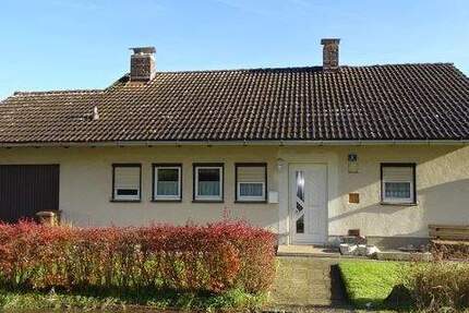 Haus Grafenau Schlag - 5 Zimmer, 130 m&sup2;, 229.000&euro; | Angebot:25667477