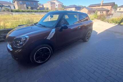 Mini Cooper Paceman 230.000 km 5.000 &euro; Damme 49401