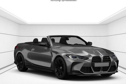 BMW M4 18.000 km 101.900 &euro; Zeven 27404