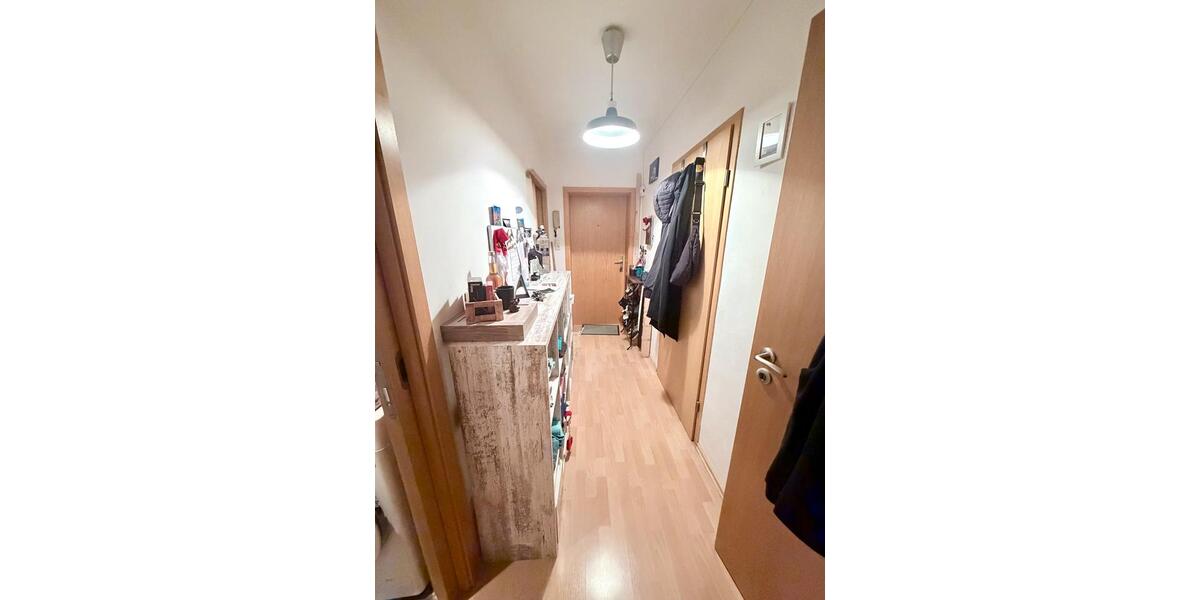 Erdgeschoßwohnung Rostock Hansaviertel - 3 Zimmer, 67 m&sup2;, 1.000&euro; | Angebot:25483764