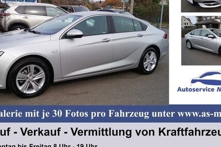 Opel Insignia 36.463 km 17.750 &euro; Leipzig 04279