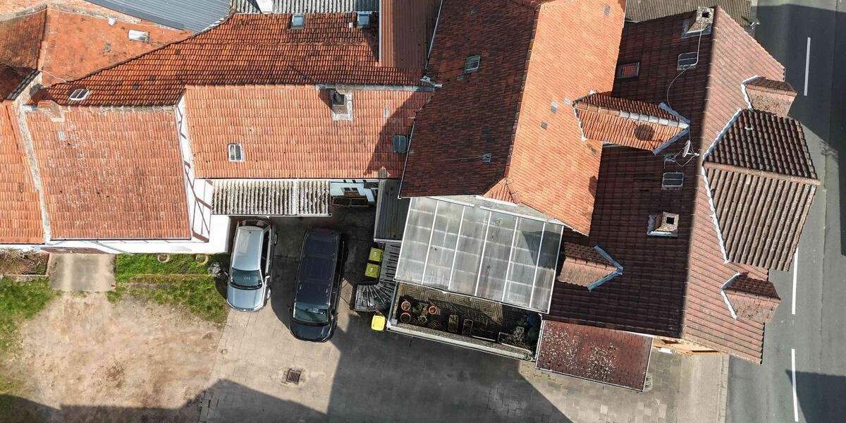 Mehrfamilienhaus, Wohnhaus Hasselroth Niedermittlau - 2 Zimmer, 307 m&sup2;, 385.000&euro; | Angebot:25699003
