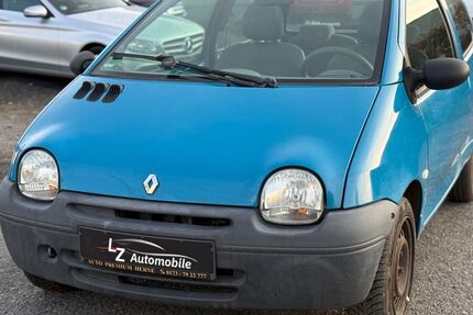 Renault Twingo 190.000 km 600 &euro; Dülmen 48249