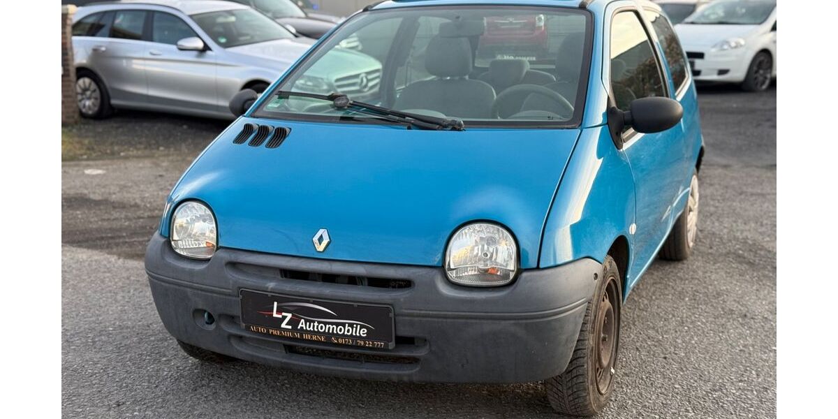 Renault Twingo 190.000 km 600 &euro; Dülmen 48249