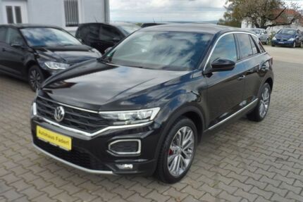 VW T-Roc 91.500 km 16.980 &euro; Ursensollen 92289