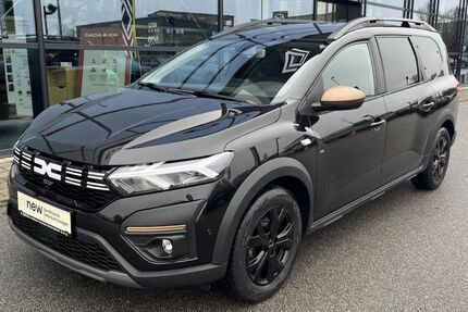 Dacia Jogger 45.150 km 22.490 &euro; Pfarrkirchen 84347