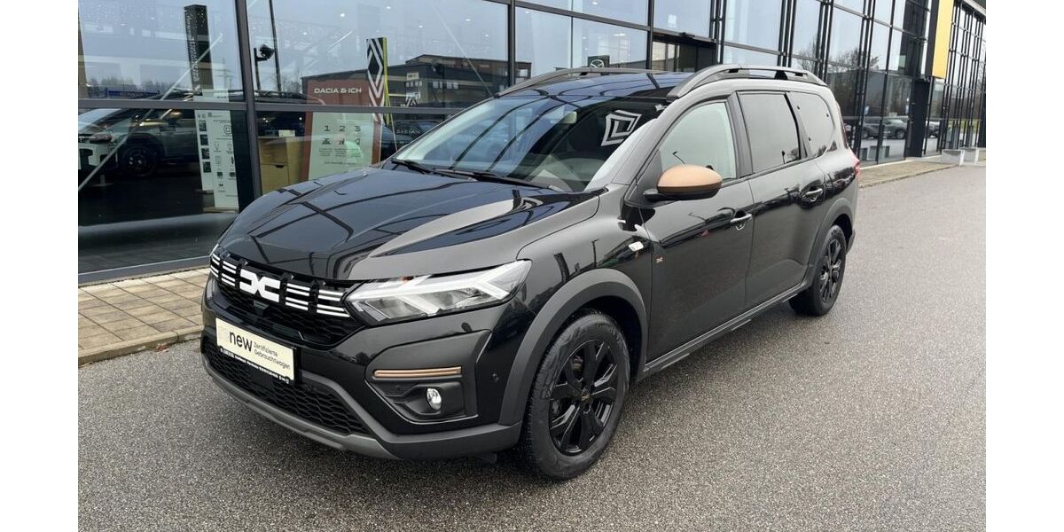 Dacia Jogger 45.150 km 22.490 &euro; Pfarrkirchen 84347