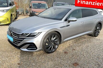VW Arteon 18.800 km 41.680 &euro; Mainburg 84048