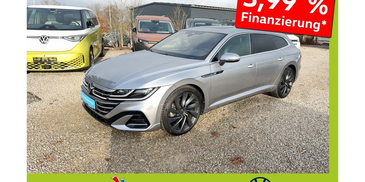 VW Arteon 18.800 km 41.680 &euro; Mainburg 84048