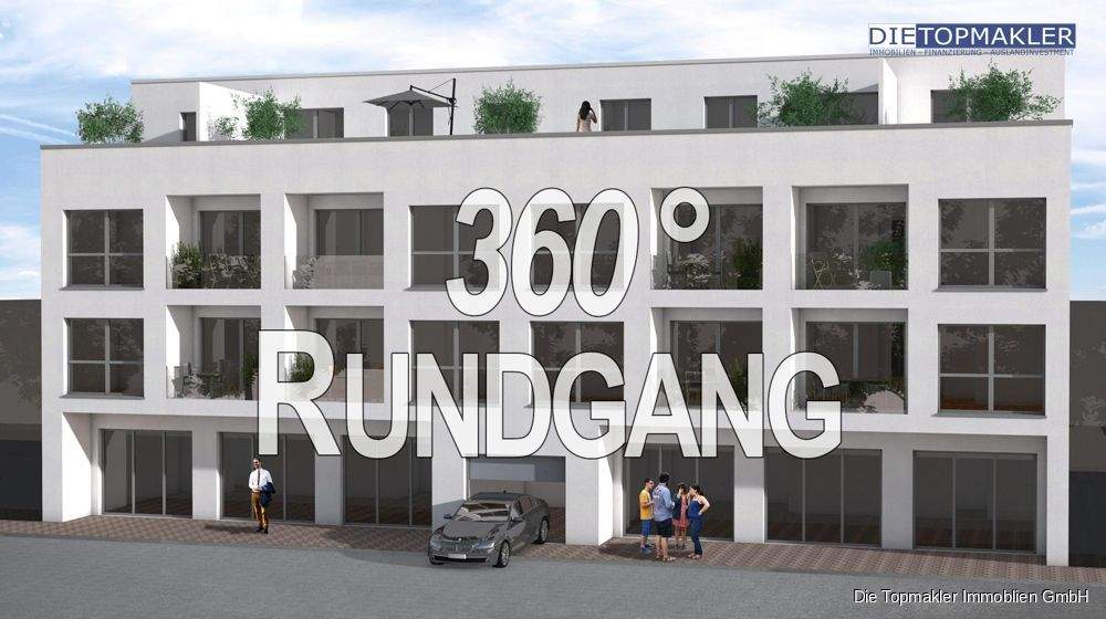 Mehrfamilienhaus, Wohnhaus Paderborn Kernstadt - 1 Zimmer, 1.290.000&euro; | Angebot:25673489