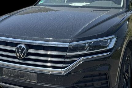 VW Touareg 64.200 km 44.870 &euro; Zimmern ob Rottweil 78658