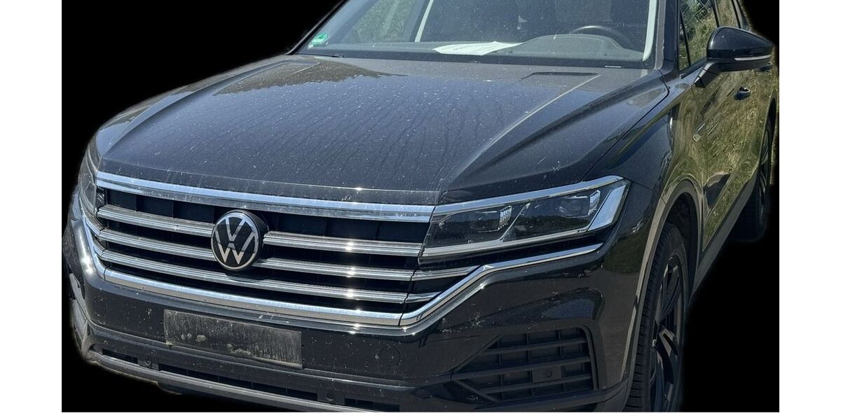 VW Touareg 64.200 km 44.870 &euro; Zimmern ob Rottweil 78658