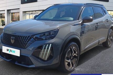 Peugeot 2008 13.790 km 19.430 &euro; Sankt Augustin 53757