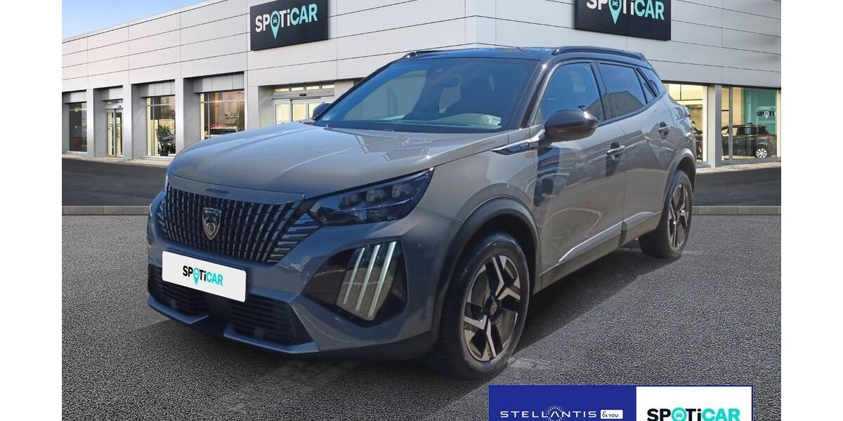 Peugeot 2008 13.790 km 19.430 &euro; Sankt Augustin 53757