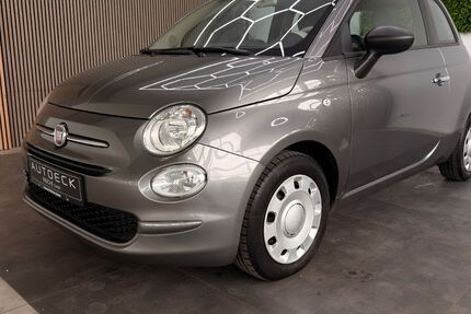 Fiat 500 105.000 km 8.450 &euro; Flensburg 24941