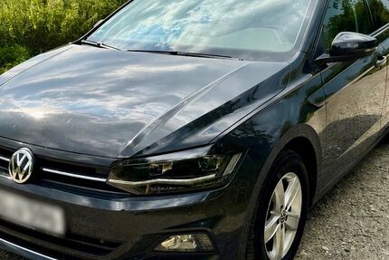 VW Polo 53.000 km 15.100 &euro; Altenstadt 89282