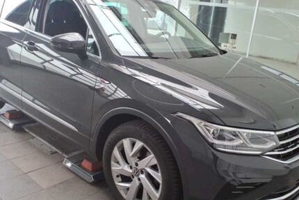 VW Tiguan 47.600 km 22.833 &euro; Kassel 34123