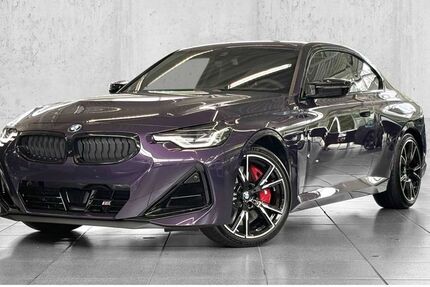 BMW M240i 1.053 km 62.890 &euro; Wuppertal 42117