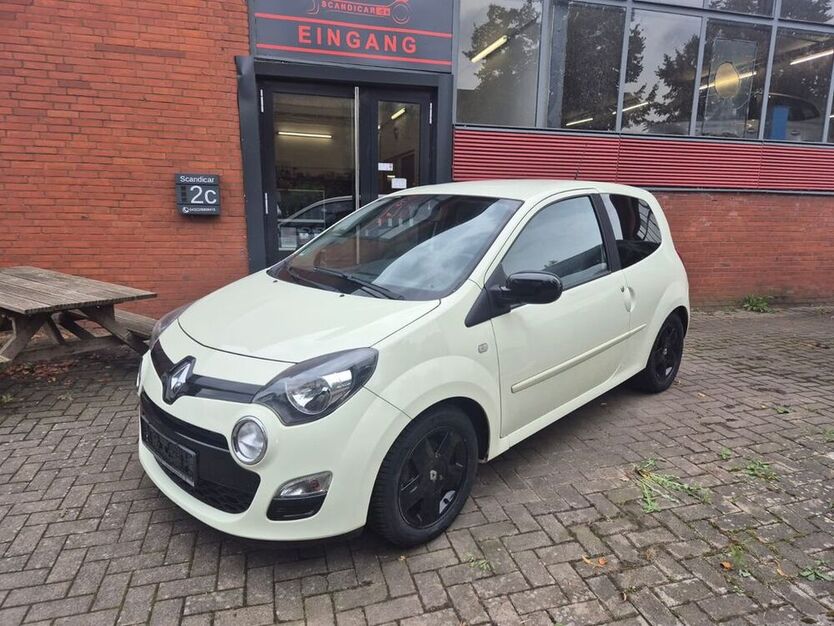 Twingo
