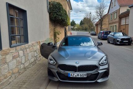 BMW Z4 M40 69.300 km 42.900 &euro; Ensheim 55232