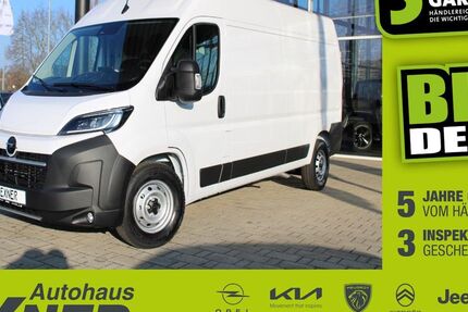 Opel Movano 50.000 km 21.990 &euro; Hof 95032