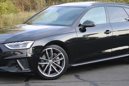 Audi A4 130.000 km 24.900 &euro; Mainz Kastel 55252