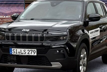 Jeep Avenger 4.000 km 27.900 € Burscheid 51399