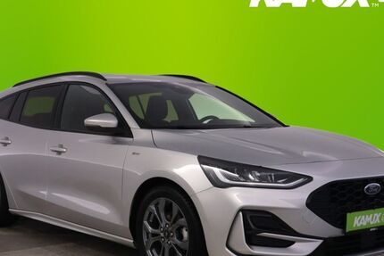 Ford Focus 36.785 km 20.750 € Elmshorn 25337