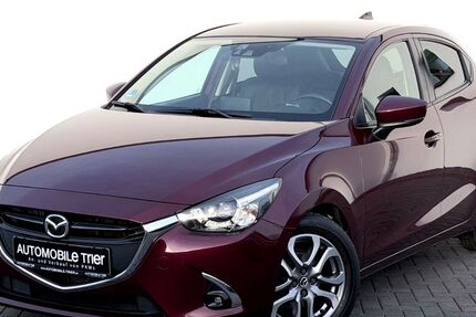 Mazda 2 98.000 km 11.490 &euro; Bekond 54340