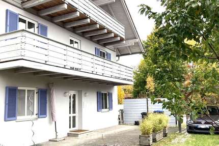 Haus zum Mieten in Peiting Weilheim-Schongau-Kreis 1.650 € 180.79 m² 5 zimmer