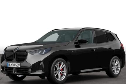 BMW X3 M50 24.650 km 70.985 &euro; Duisburg 47053