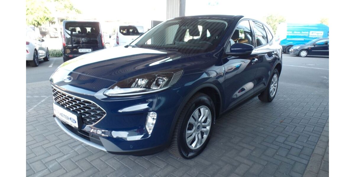 Ford Kuga 44.500 km 24.590 &euro; Osnabrück 49090