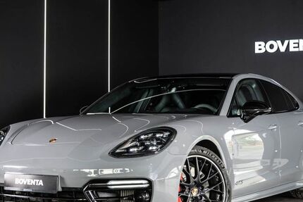 Porsche Panamera 58.700 km 87.850 &euro; Rosenfeld 72348