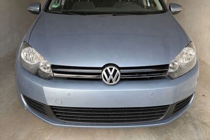 VW Golf 126.275 km 6.000 &euro; Riegsee 82418