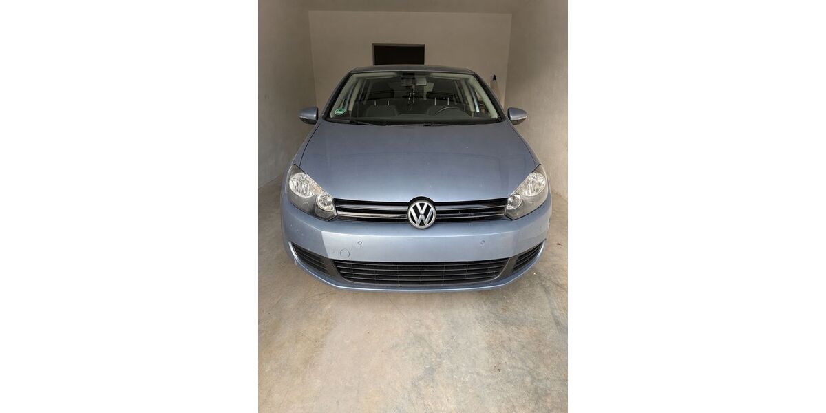 VW Golf 126.275 km 6.000 &euro; Riegsee 82418