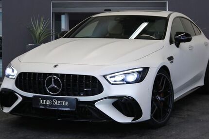 Mercedes AMG GT