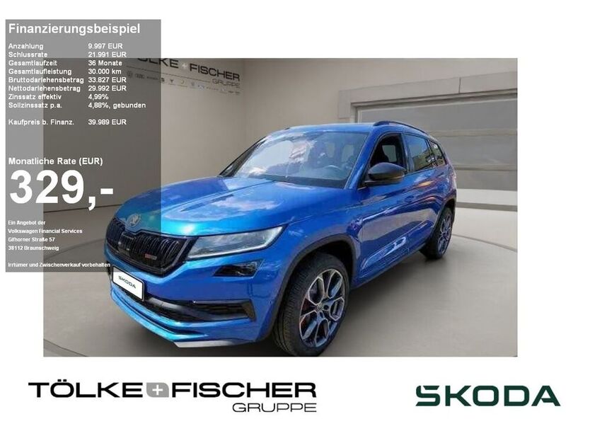 Kodiaq